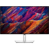 Монитор Dell UltraSharp U3223QE фото 1